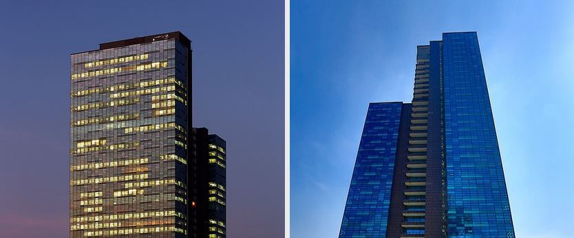 Ruby tower case study image