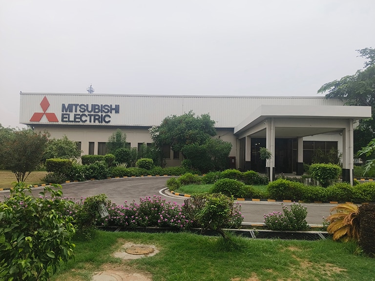 Mitsubishi Electric Automotive India Pvt. Ltd._01