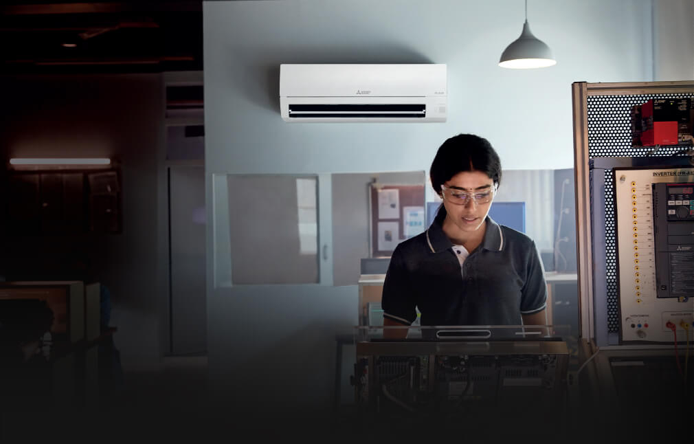 Room Air Conditioners Package Air Conditioners Air Curtain
