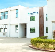 Amtech Electronics