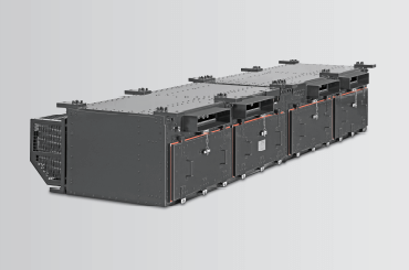 Power Supply and Electrification Systems