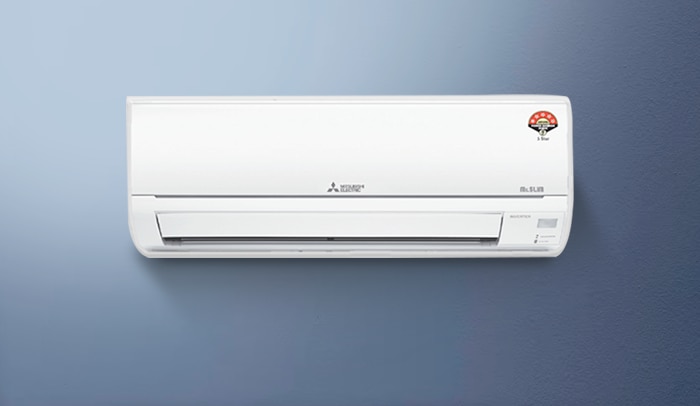 High star rated AC