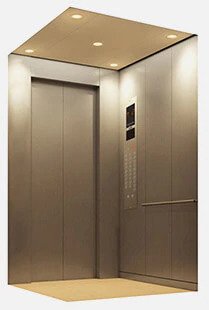 NEXIEZ series Elevators