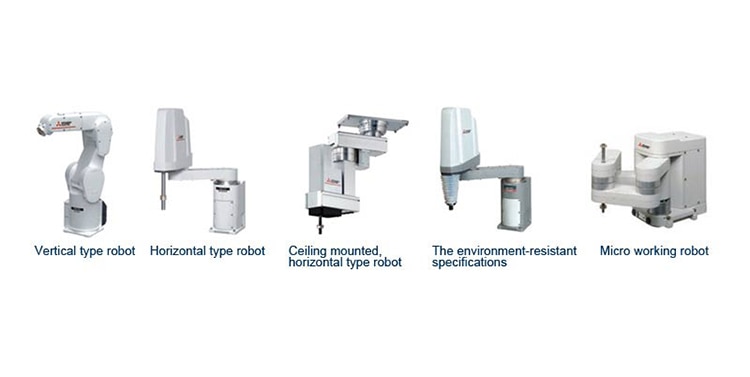 Everything You Should Know About Industrial Robots