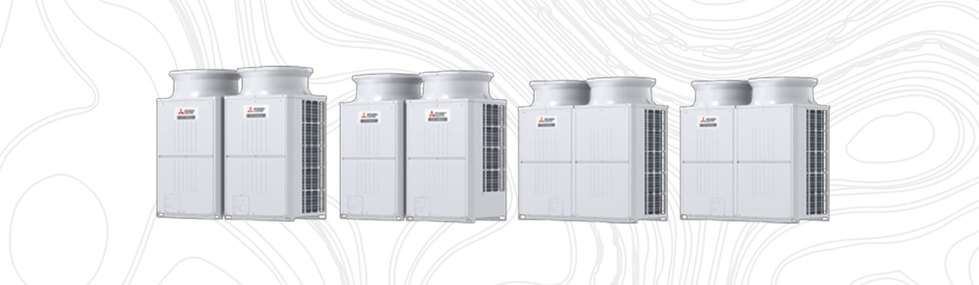 vrf air conditioning system 