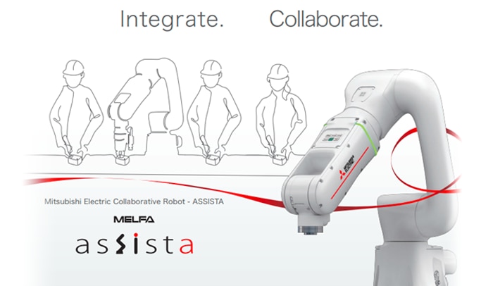 collaborative robot