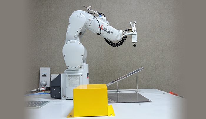 robotic automation systems
