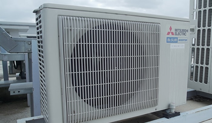 ac outdoor units