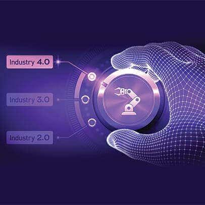 Industry 4.0 Challenges And Opportunities