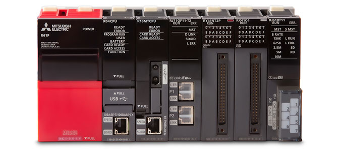 Programmable Logic Controller