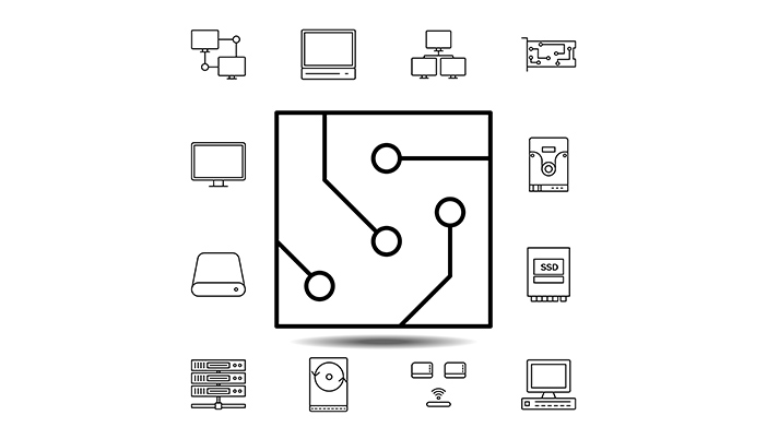 power semiconductor applications