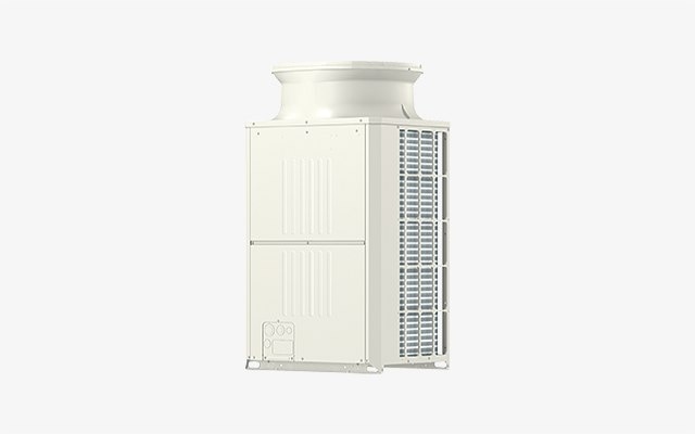 Variable Refrigerant Flow (VRF) 